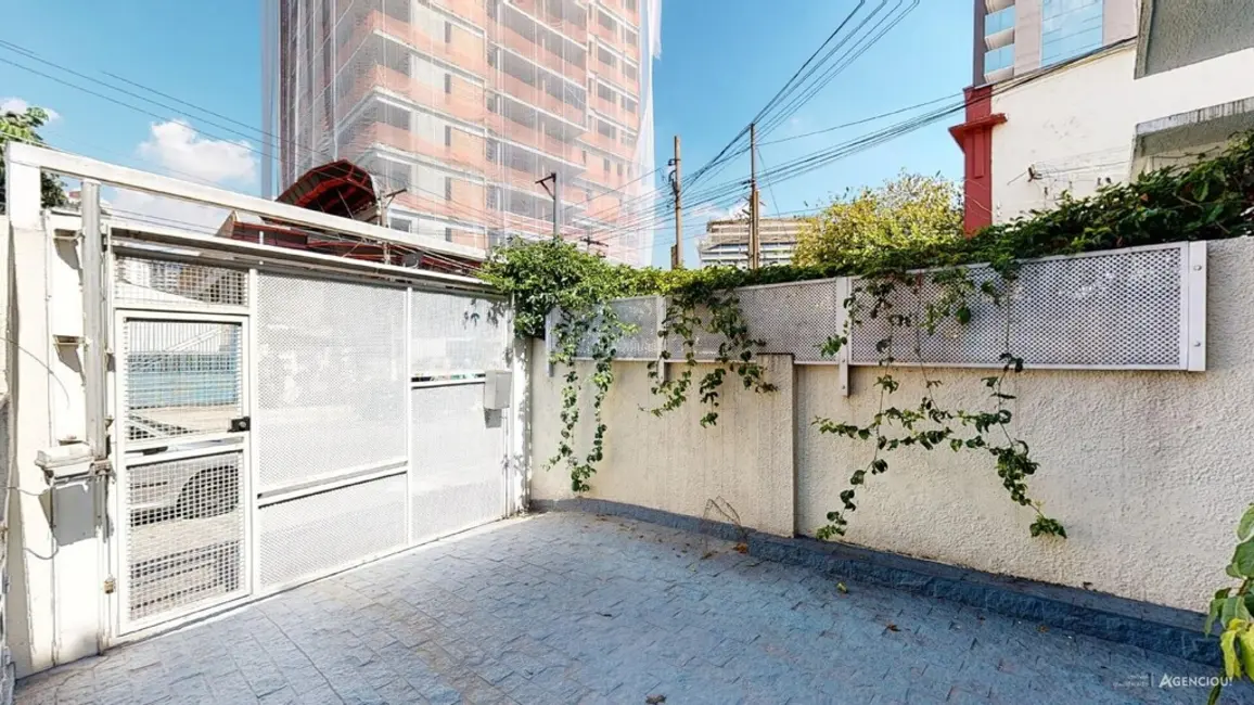 Foto 5 de Casa com 3 quartos à venda, 173m2 em Perdizes, São Paulo - SP
