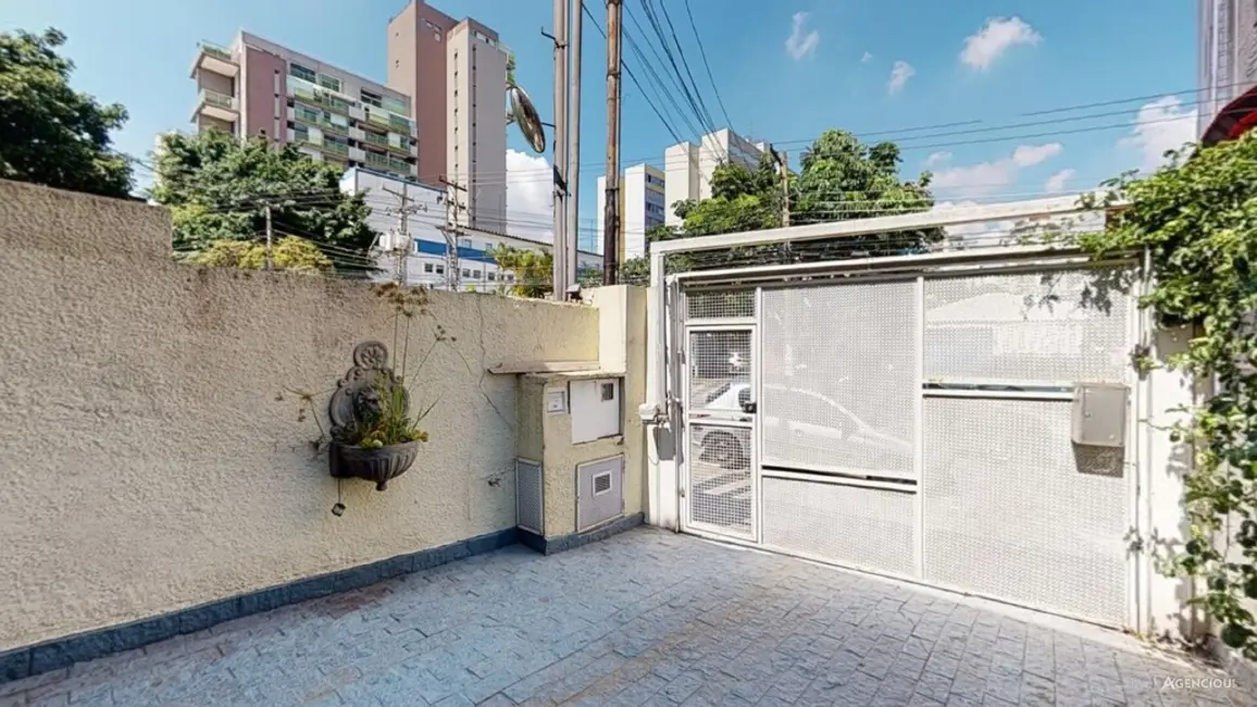 Foto 3 de Casa com 3 quartos à venda, 173m2 em Perdizes, São Paulo - SP
