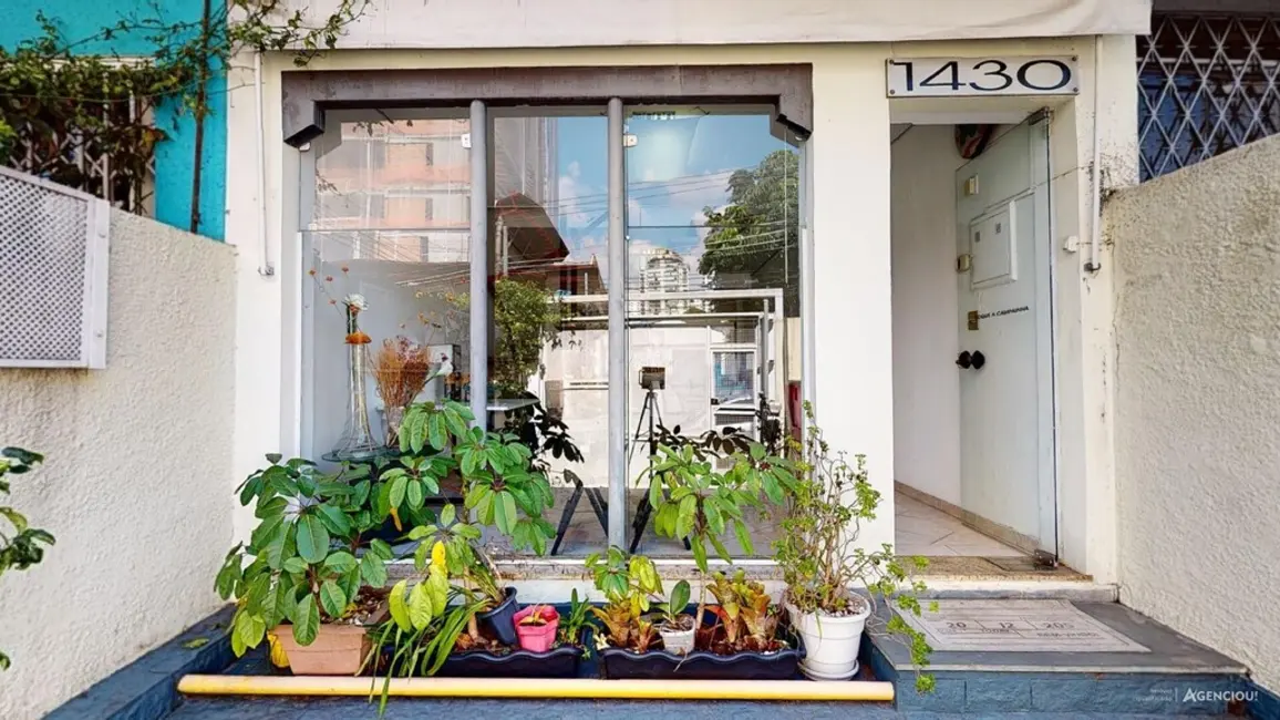 Foto 2 de Casa com 3 quartos à venda, 173m2 em Perdizes, São Paulo - SP