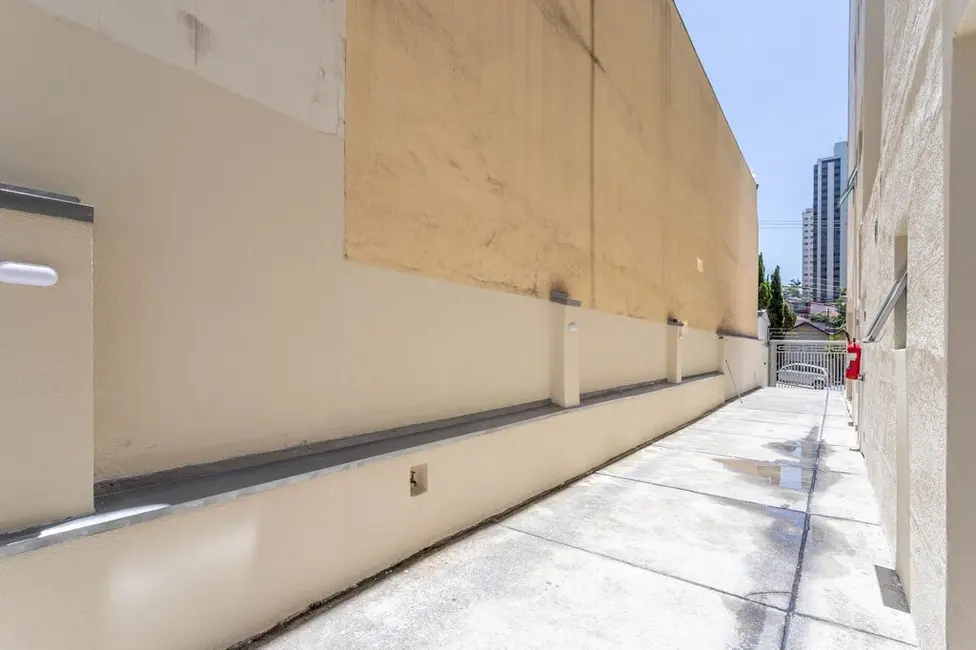 Foto 9 de Apartamento com 1 quarto à venda, 51m2 em Perdizes, São Paulo - SP