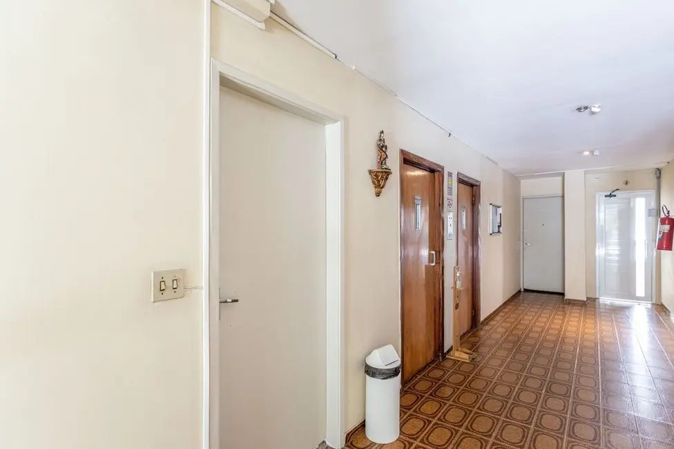 Foto 6 de Apartamento com 1 quarto à venda, 51m2 em Perdizes, São Paulo - SP