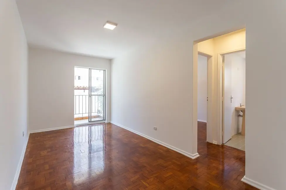 Foto 1 de Apartamento com 1 quarto à venda, 51m2 em Perdizes, São Paulo - SP