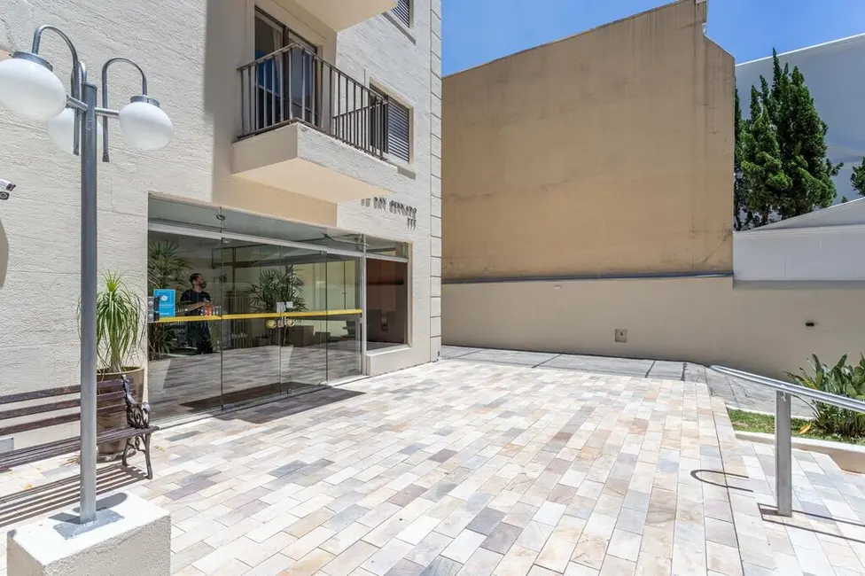 Foto 8 de Apartamento com 1 quarto à venda, 51m2 em Perdizes, São Paulo - SP