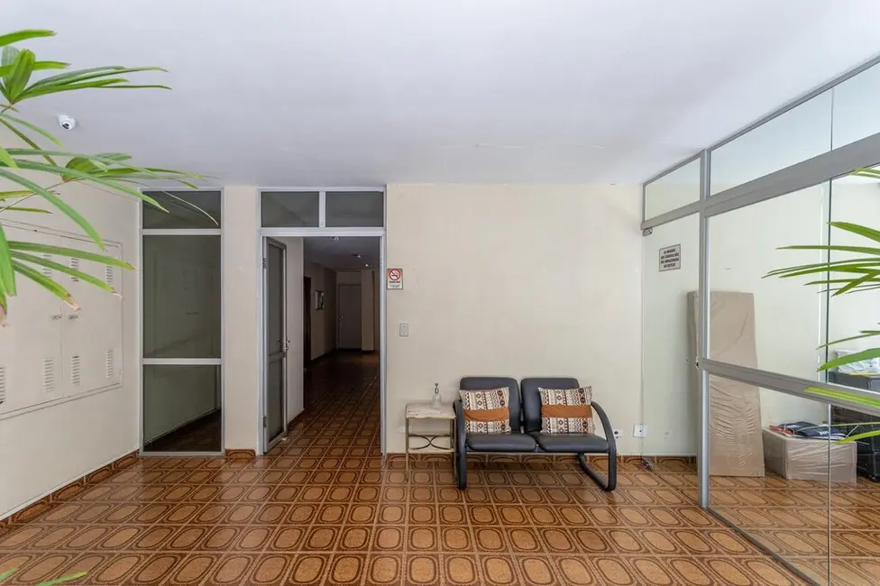 Foto 7 de Apartamento com 1 quarto à venda, 51m2 em Perdizes, São Paulo - SP