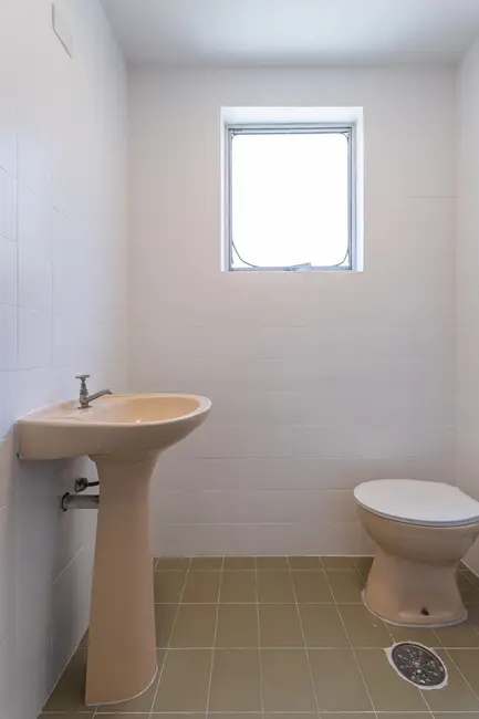 Foto 2 de Apartamento com 1 quarto à venda, 51m2 em Perdizes, São Paulo - SP