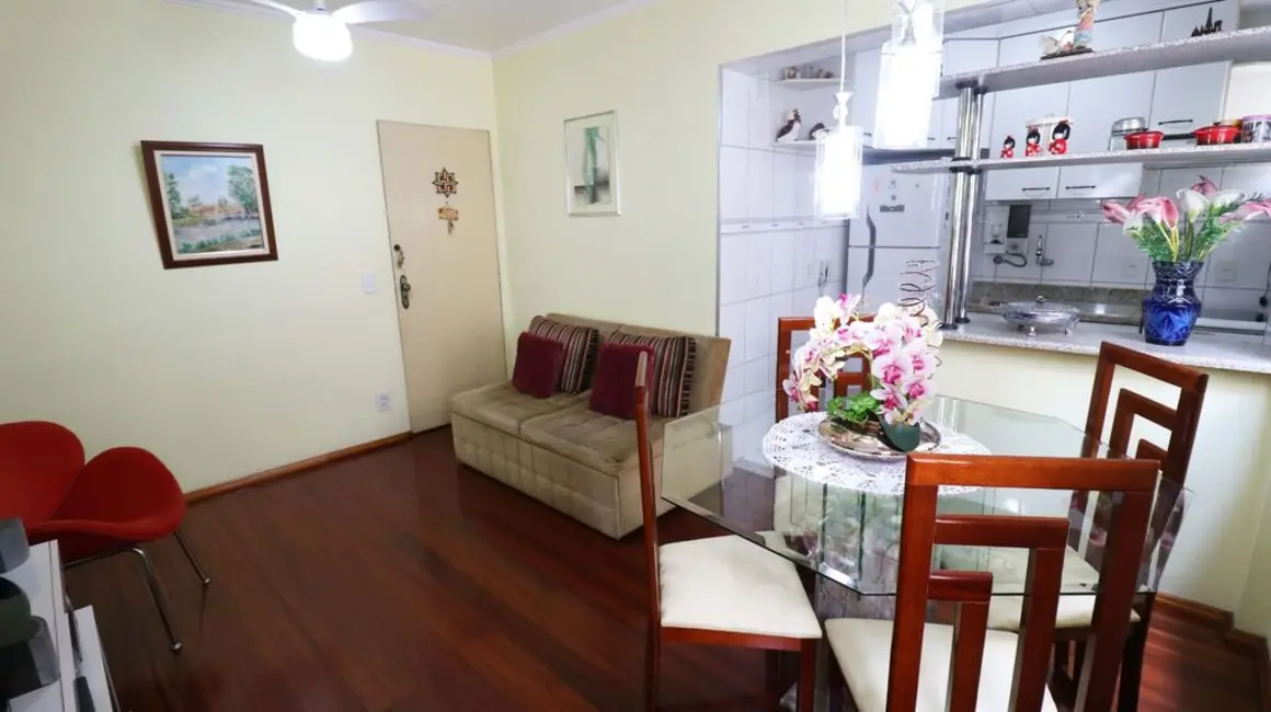 Foto 4 de Apartamento com 1 quarto à venda, 43m2 em Perdizes, São Paulo - SP