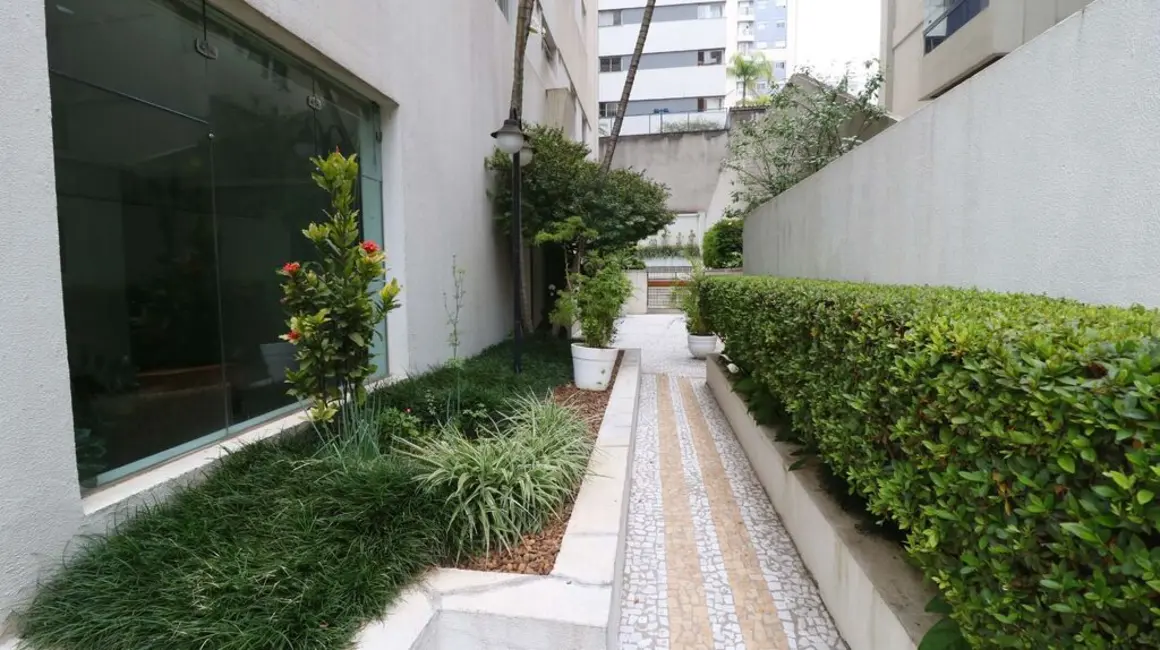 Foto 9 de Apartamento com 1 quarto à venda, 43m2 em Perdizes, São Paulo - SP