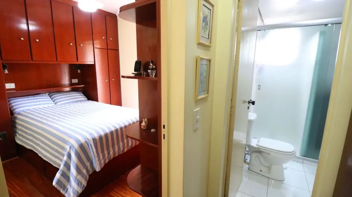 Foto 8 de Apartamento com 1 quarto à venda, 43m2 em Perdizes, São Paulo - SP