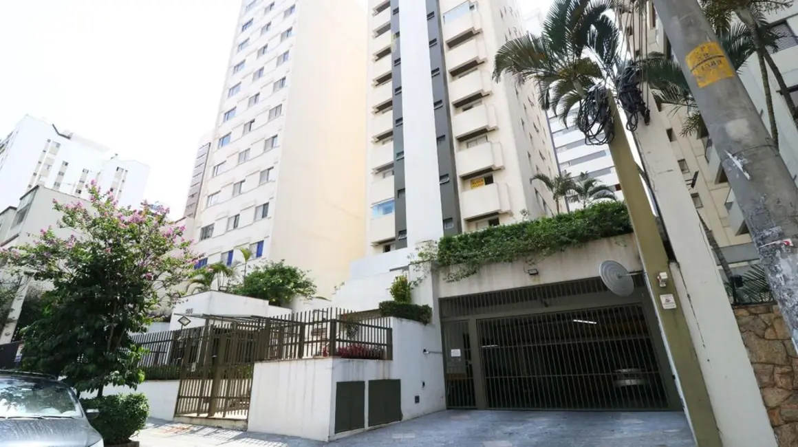 Foto 1 de Apartamento com 1 quarto à venda, 43m2 em Perdizes, São Paulo - SP