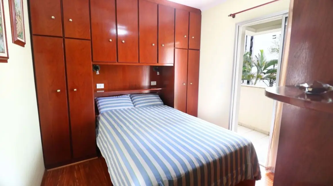 Foto 6 de Apartamento com 1 quarto à venda, 43m2 em Perdizes, São Paulo - SP