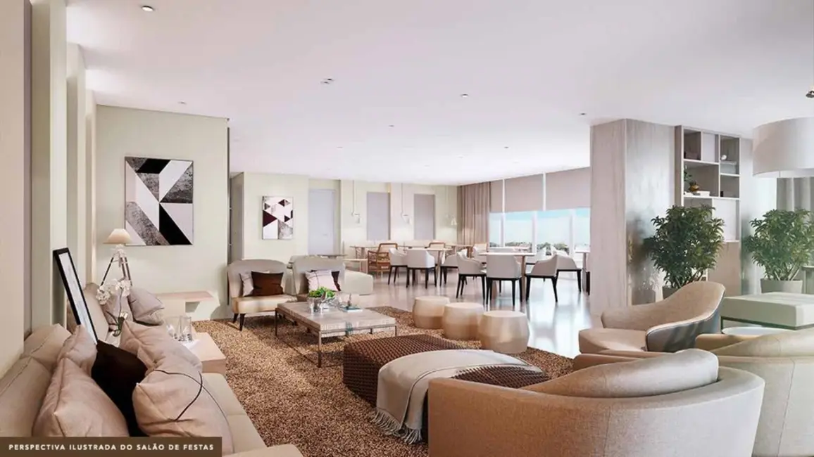 Foto 7 de Apartamento com 4 quartos à venda, 212m2 em Perdizes, São Paulo - SP