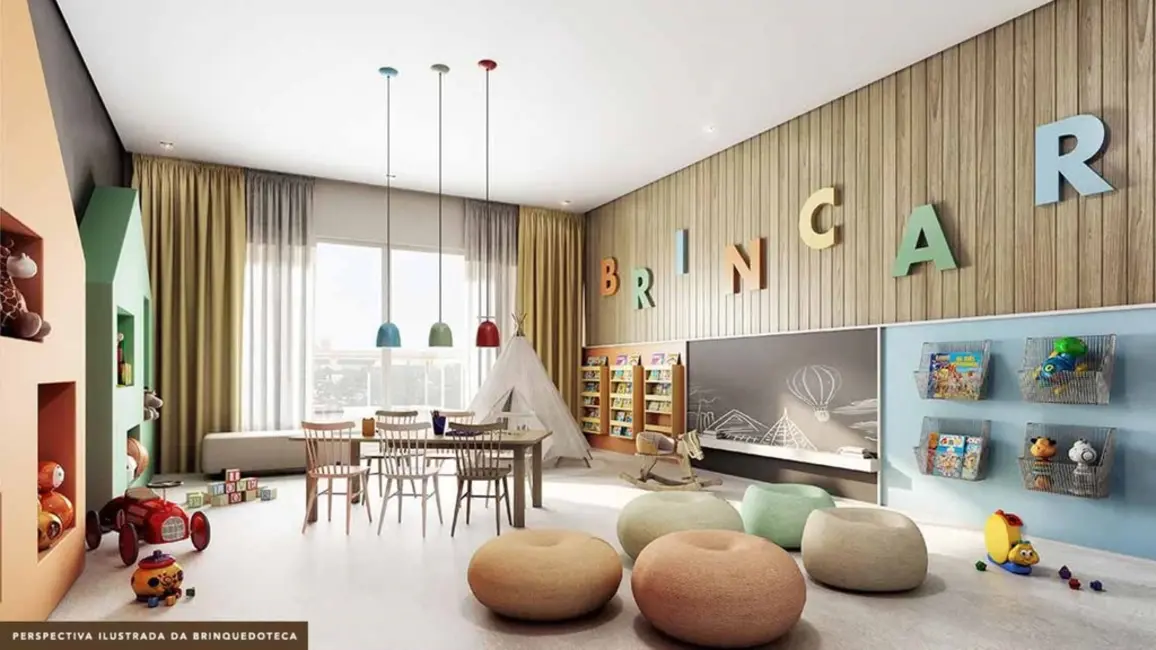 Foto 8 de Apartamento com 4 quartos à venda, 212m2 em Perdizes, São Paulo - SP