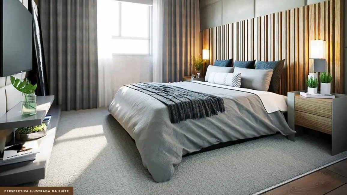 Foto 6 de Apartamento com 4 quartos à venda, 212m2 em Perdizes, São Paulo - SP