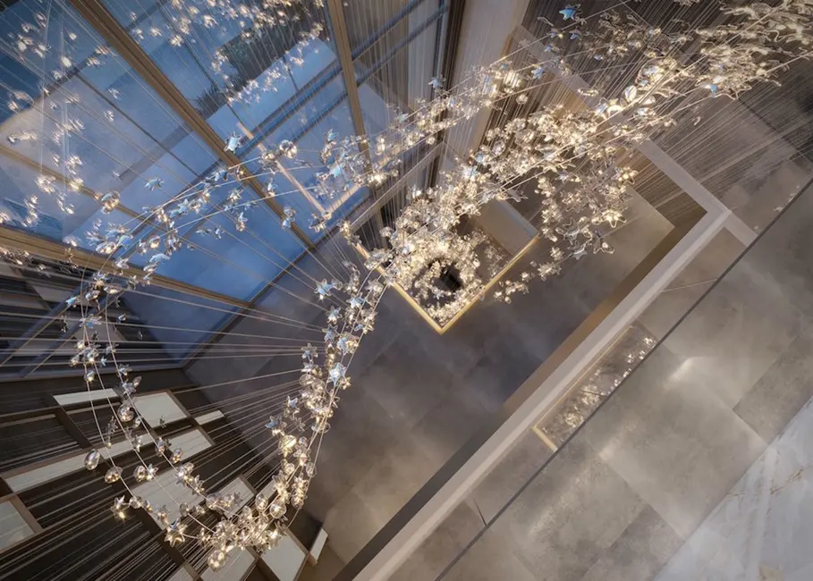 Foto 4 de Apartamento com 4 quartos à venda, 158m2 em Perdizes, São Paulo - SP