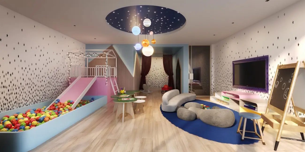 Foto 7 de Apartamento com 4 quartos à venda, 158m2 em Perdizes, São Paulo - SP