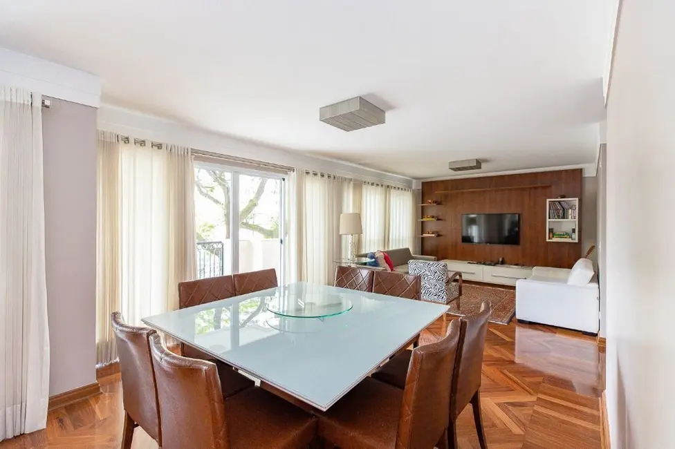 Apartamento com 4 quartos à venda, 173m2 em Perdizes, São Paulo - SP - imagem 1 Foto 1 de Apartamento com 4 quartos à venda, 173m2 em Perdizes, São Paulo - SP