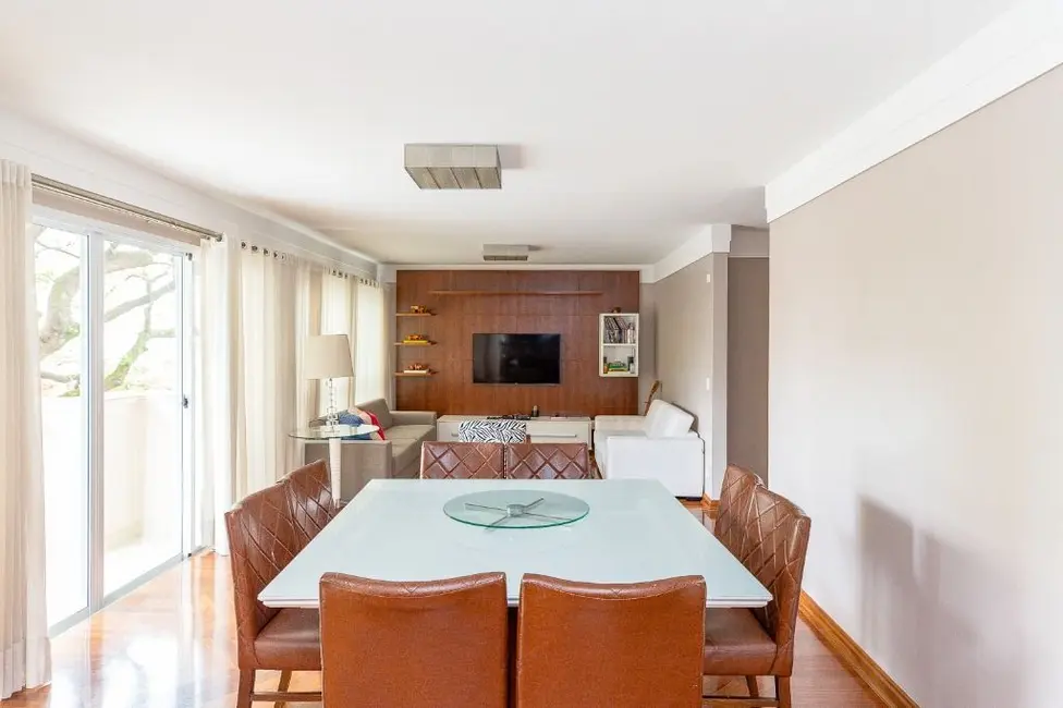 Apartamento com 4 quartos à venda, 173m2 em Perdizes, São Paulo - SP - imagem 3 Foto 3 de Apartamento com 4 quartos à venda, 173m2 em Perdizes, São Paulo - SP