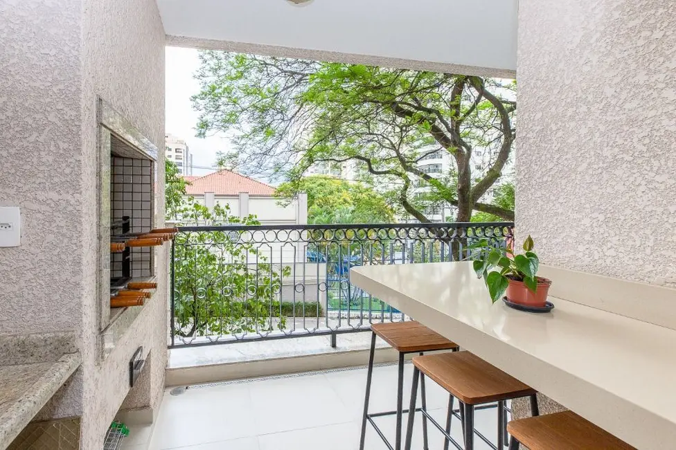 Apartamento com 4 quartos à venda, 173m2 em Perdizes, São Paulo - SP - imagem 9 Foto 9 de Apartamento com 4 quartos à venda, 173m2 em Perdizes, São Paulo - SP
