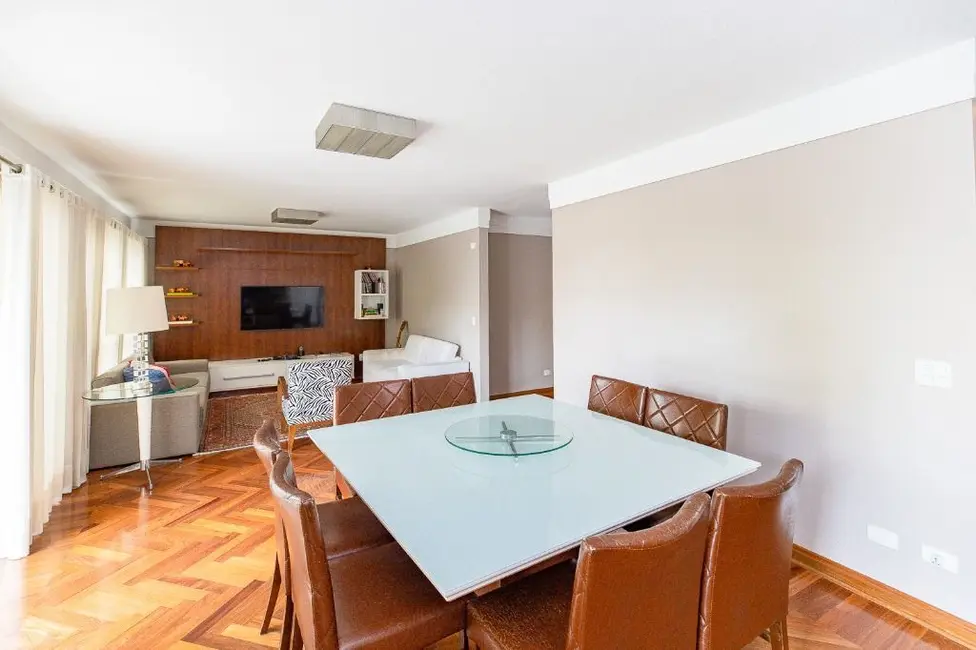 Apartamento com 4 quartos à venda, 173m2 em Perdizes, São Paulo - SP - imagem 2 Foto 2 de Apartamento com 4 quartos à venda, 173m2 em Perdizes, São Paulo - SP