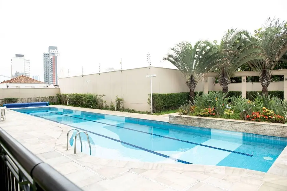 Apartamento com 4 quartos à venda, 159m2 em Perdizes, São Paulo - SP - imagem 8 Foto 8 de Apartamento com 4 quartos à venda, 159m2 em Perdizes, São Paulo - SP