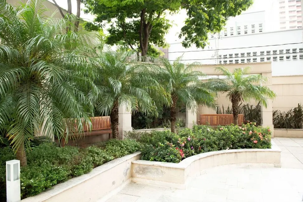 Apartamento com 4 quartos à venda, 159m2 em Perdizes, São Paulo - SP - imagem 4 Foto 4 de Apartamento com 4 quartos à venda, 159m2 em Perdizes, São Paulo - SP