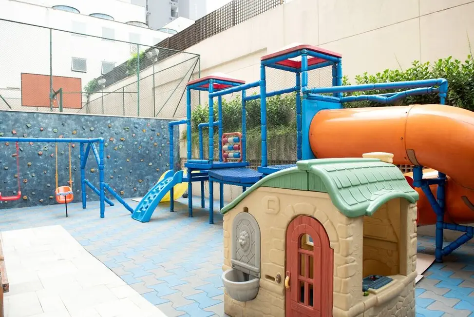 Apartamento com 4 quartos à venda, 159m2 em Perdizes, São Paulo - SP - imagem 5 Foto 5 de Apartamento com 4 quartos à venda, 159m2 em Perdizes, São Paulo - SP