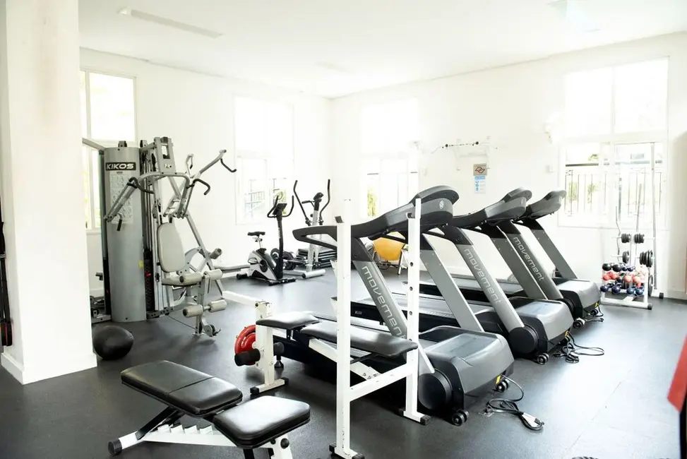 Apartamento com 4 quartos à venda, 159m2 em Perdizes, São Paulo - SP - imagem 9 Foto 9 de Apartamento com 4 quartos à venda, 159m2 em Perdizes, São Paulo - SP