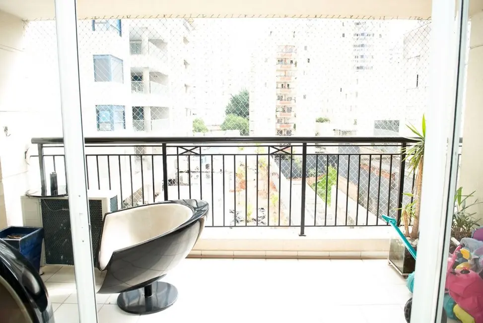 Foto 1 de Apartamento com 4 quartos à venda, 159m2 em Perdizes, São Paulo - SP