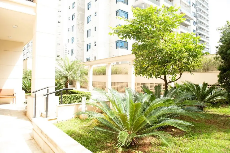 Apartamento com 4 quartos à venda, 159m2 em Perdizes, São Paulo - SP - imagem 7 Foto 7 de Apartamento com 4 quartos à venda, 159m2 em Perdizes, São Paulo - SP