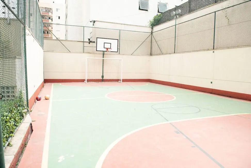 Apartamento com 4 quartos à venda, 159m2 em Perdizes, São Paulo - SP - imagem 6 Foto 6 de Apartamento com 4 quartos à venda, 159m2 em Perdizes, São Paulo - SP