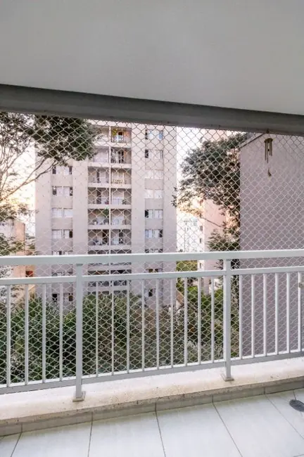 Apartamento com 1 quarto à venda, 42m2 em Perdizes, São Paulo - SP - imagem 3 Foto 3 de Apartamento com 1 quarto à venda, 42m2 em Perdizes, São Paulo - SP