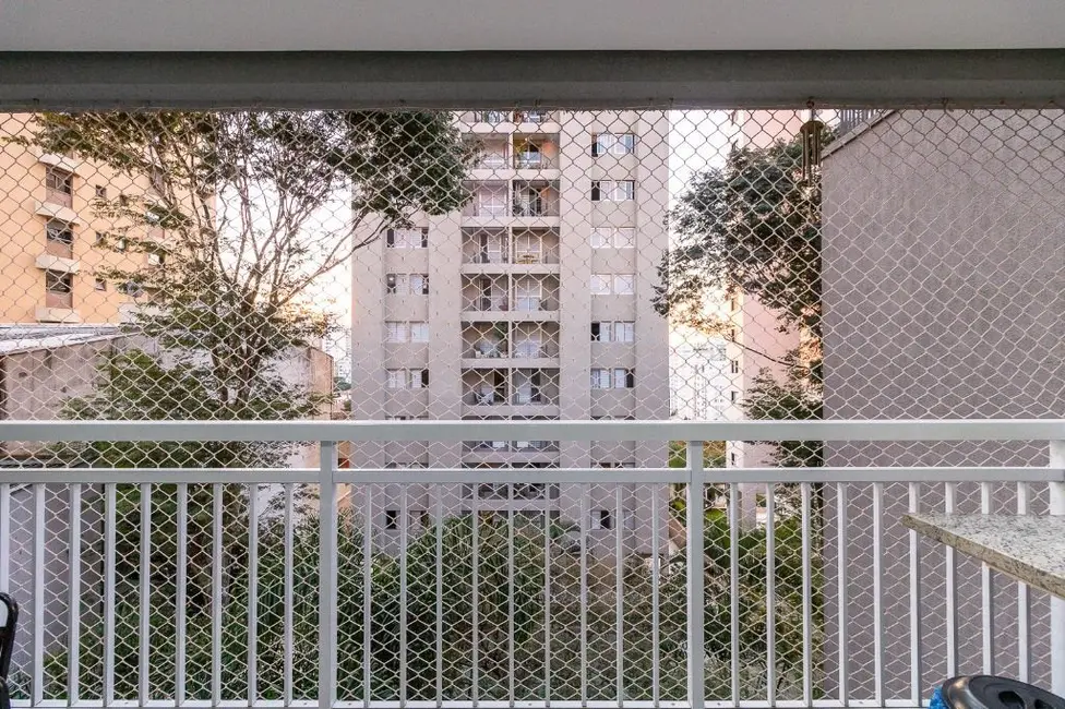 Apartamento com 1 quarto à venda, 42m2 em Perdizes, São Paulo - SP - imagem 4 Foto 4 de Apartamento com 1 quarto à venda, 42m2 em Perdizes, São Paulo - SP