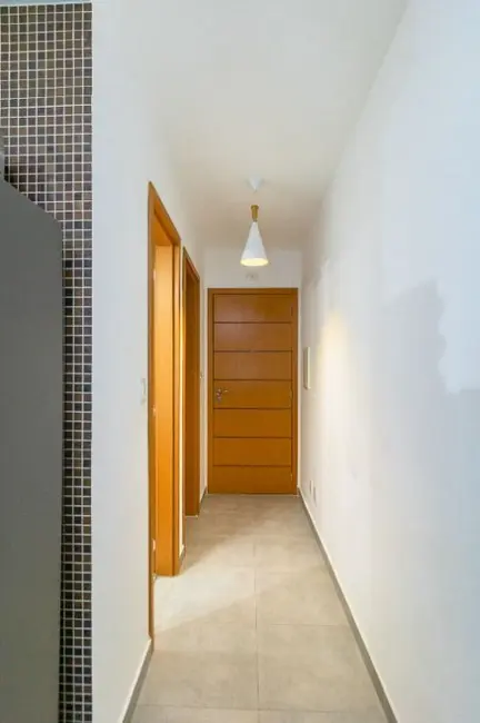 Apartamento com 1 quarto à venda, 42m2 em Perdizes, São Paulo - SP - imagem 9 Foto 9 de Apartamento com 1 quarto à venda, 42m2 em Perdizes, São Paulo - SP