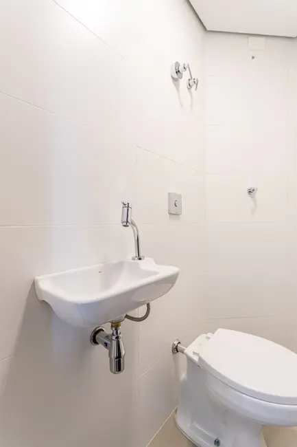 Apartamento com 2 quartos à venda, 142m2 em Perdizes, São Paulo - SP - imagem 6 Foto 6 de Apartamento com 2 quartos à venda, 142m2 em Perdizes, São Paulo - SP