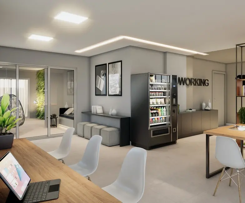 Apartamento com 1 quarto à venda, 29m2 em Butantã, São Paulo - SP - imagem 8 Foto 8 de Apartamento com 1 quarto à venda, 29m2 em Butantã, São Paulo - SP