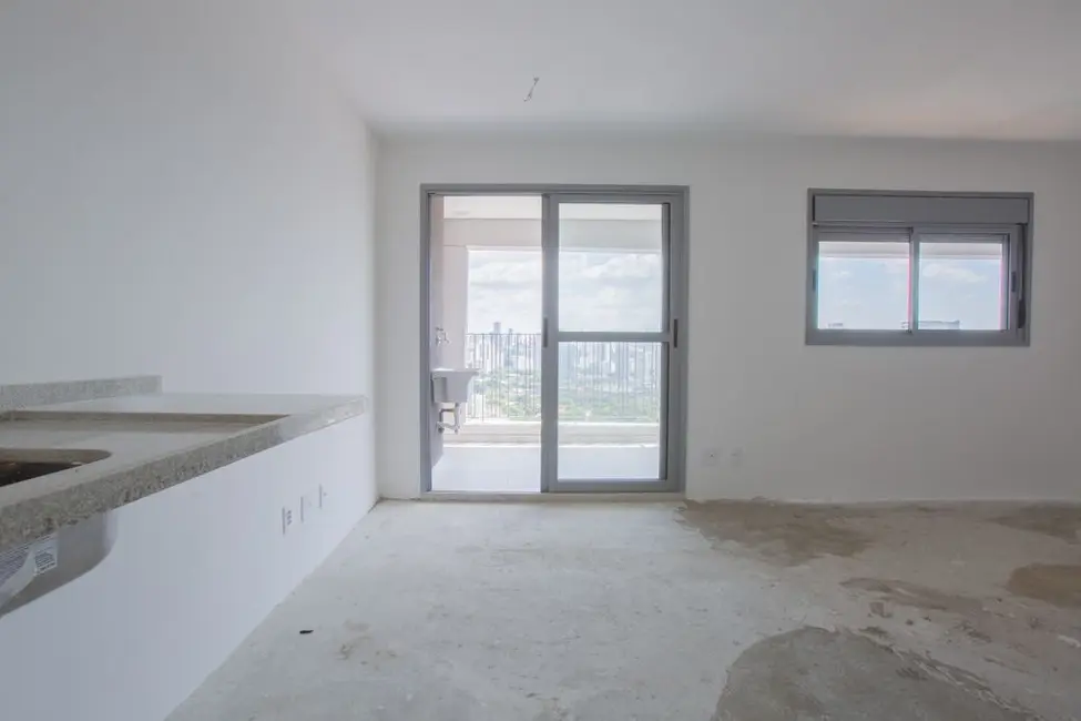 Foto 9 de Apartamento com 1 quarto à venda, 36m2 em Butantã, São Paulo - SP