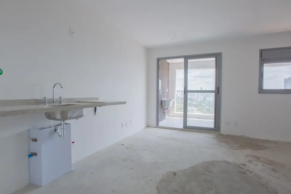 Foto 8 de Apartamento com 1 quarto à venda, 36m2 em Butantã, São Paulo - SP