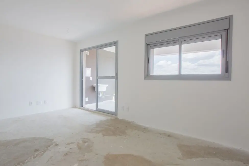 Foto 3 de Apartamento com 1 quarto à venda, 36m2 em Butantã, São Paulo - SP