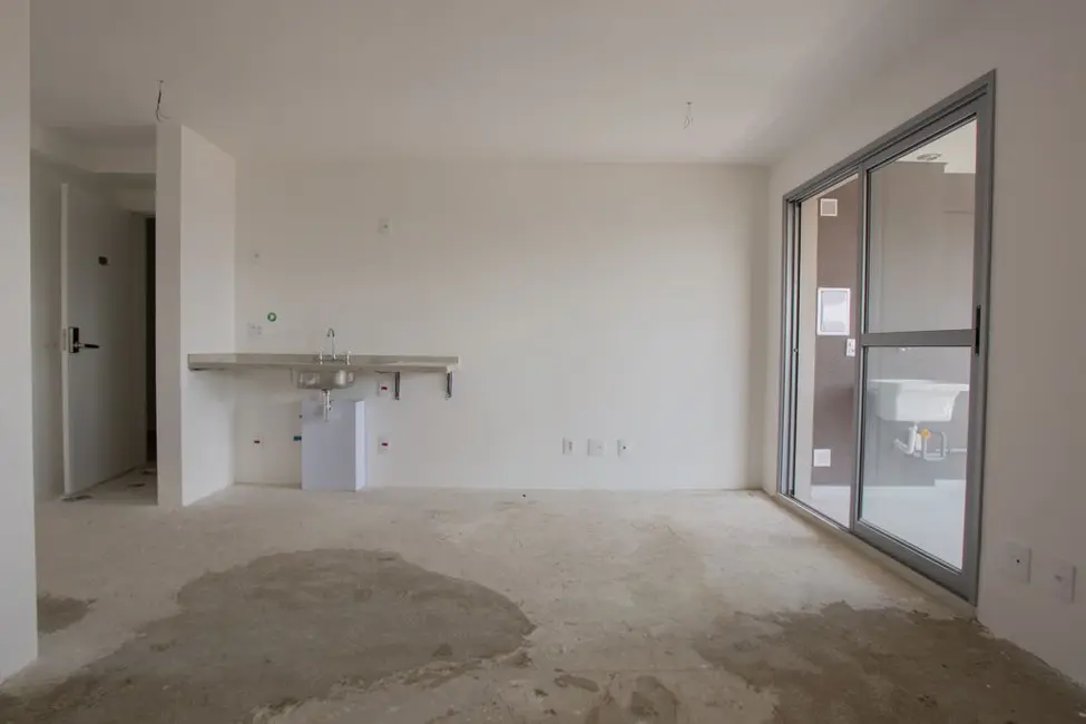 Foto 2 de Apartamento com 1 quarto à venda, 36m2 em Butantã, São Paulo - SP