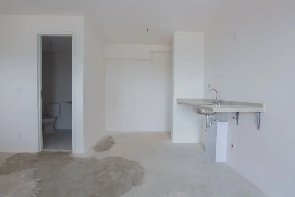 Foto 5 de Apartamento com 1 quarto à venda, 36m2 em Butantã, São Paulo - SP