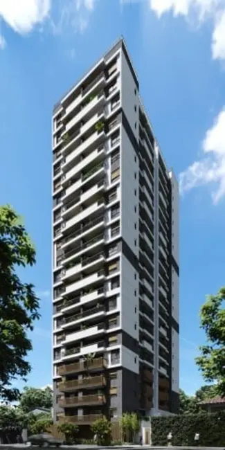 Foto 1 de Apartamento com 2 quartos à venda, 37m2 em Butantã, São Paulo - SP