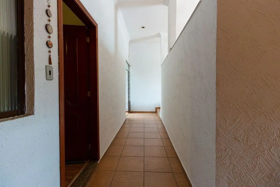 Foto 3 de Casa com 4 quartos à venda, 210m2 em Butantã, São Paulo - SP