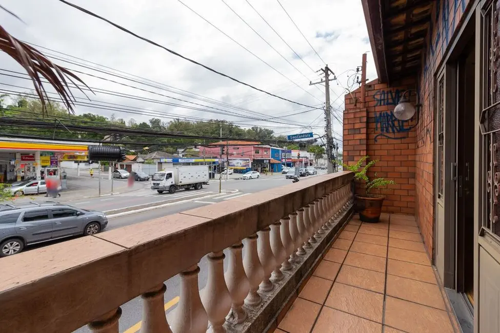 Foto 4 de Casa com 4 quartos à venda, 210m2 em Butantã, São Paulo - SP