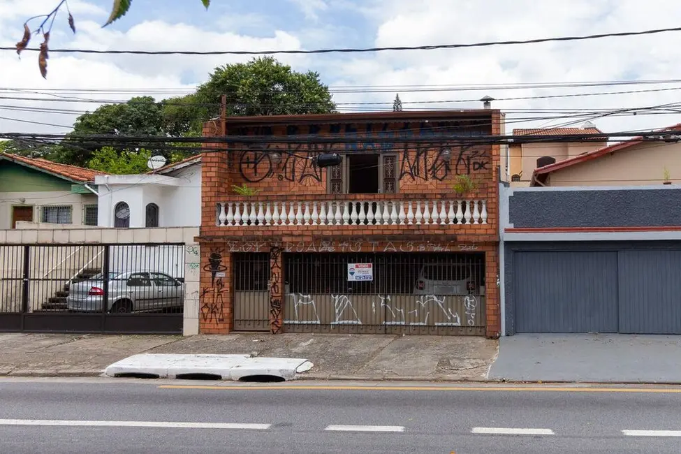 Foto 2 de Casa com 4 quartos à venda, 210m2 em Butantã, São Paulo - SP