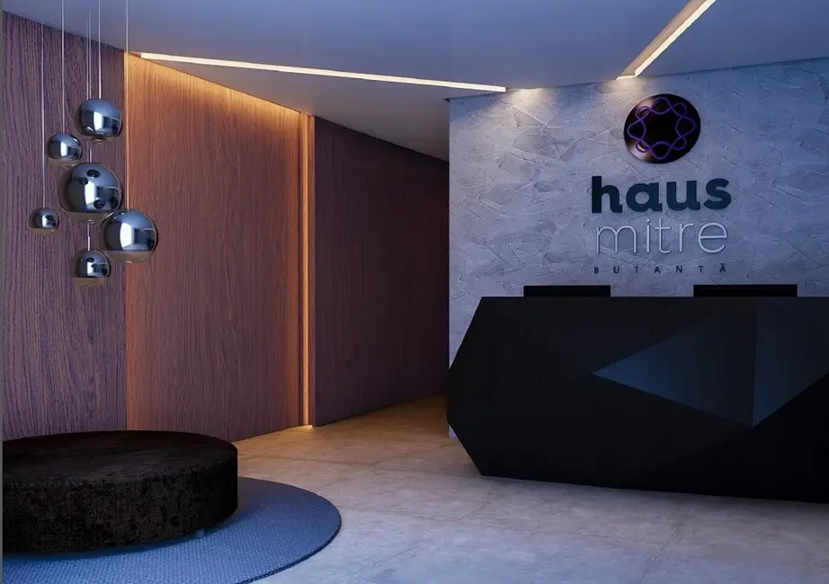 Apartamento com 2 quartos à venda, 62m2 em Butantã, São Paulo - SP - imagem 2 Foto 2 de Apartamento com 2 quartos à venda, 62m2 em Butantã, São Paulo - SP