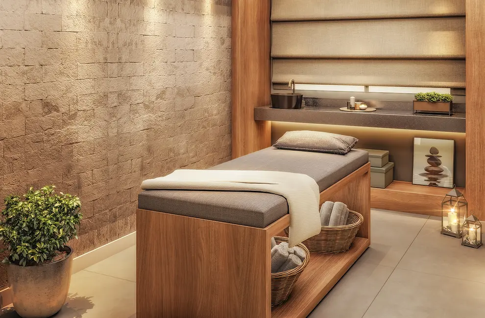 Apartamento com 2 quartos à venda, 62m2 em Butantã, São Paulo - SP - imagem 7 Foto 7 de Apartamento com 2 quartos à venda, 62m2 em Butantã, São Paulo - SP