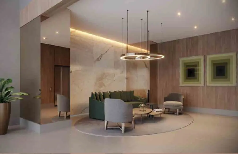 Foto 2 de Apartamento com 2 quartos à venda, 73m2 em Butantã, São Paulo - SP