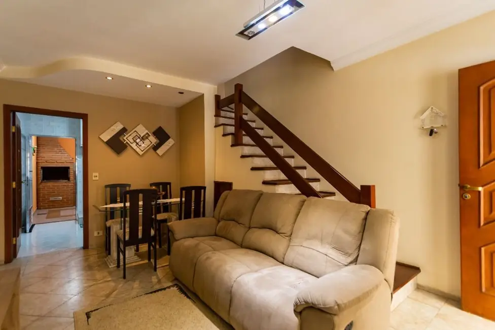 Foto 3 de Casa com 2 quartos à venda, 90m2 em Butantã, São Paulo - SP