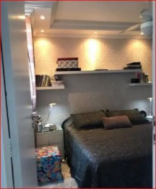 Cobertura com 3 quartos à venda, 134m2 em Butantã, São Paulo - SP - imagem 8 Foto 8 de Cobertura com 3 quartos à venda, 134m2 em Butantã, São Paulo - SP