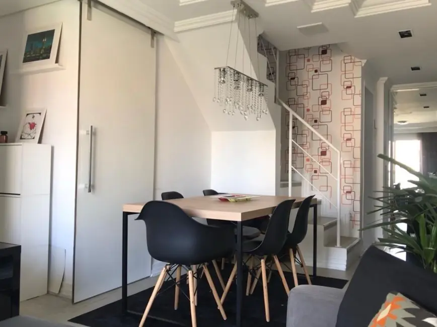 Foto 2 de Cobertura com 3 quartos à venda, 134m2 em Butantã, São Paulo - SP